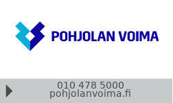 Pohjolan Voima Oyj logo